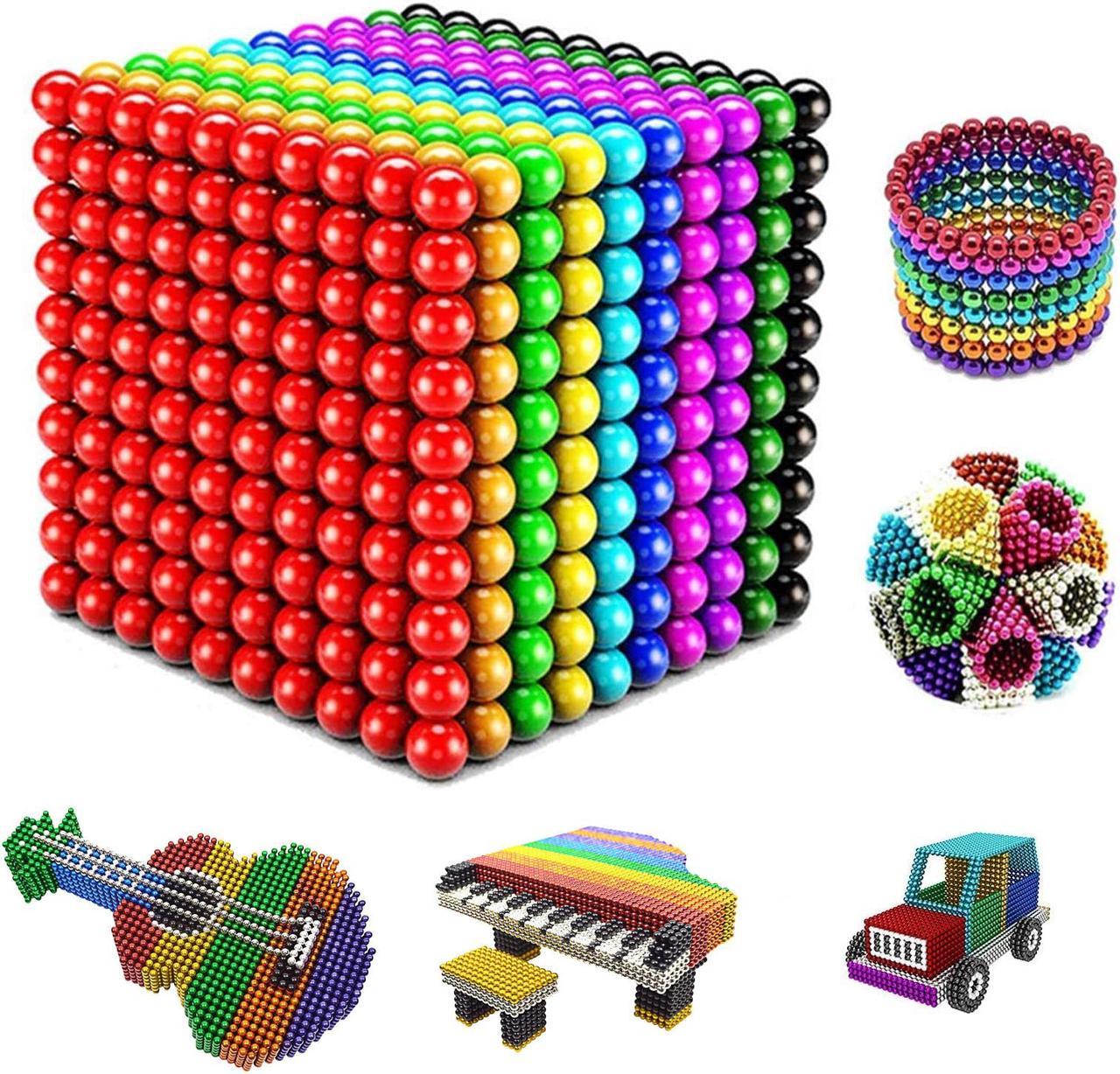 Magnetic Toys