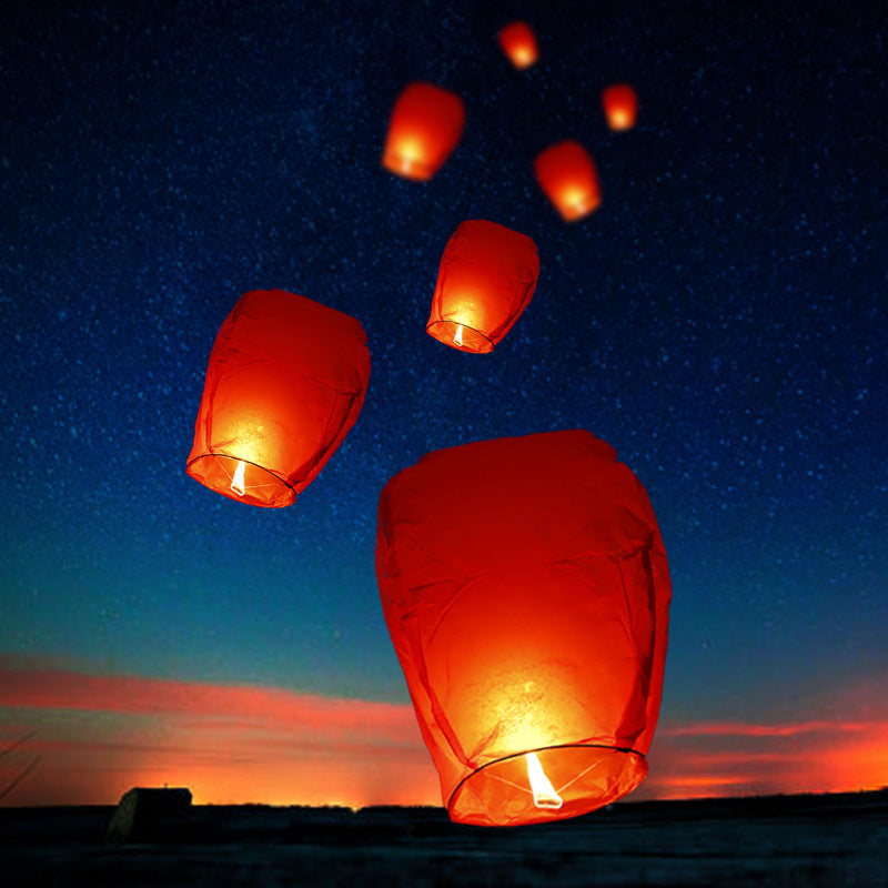 10 Pack White Paper Lanterns The Ceiling or Together to Coordinate with Other Hanging Decorations, Other Banner Fiesta, Instructions Easy to Use.