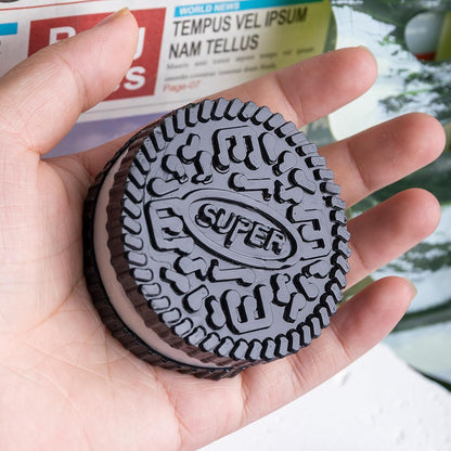 Squishy Fuzz Ball Stress Ball Soft Fidget Toy, Cute Slow Rise Relaxing Sensory for Adults